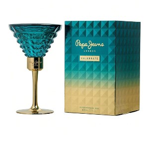 Pepe Jeans Celebrate by Pepe Jeans London Women Eau De Parfum Spray 2.7 oz - 1 of 1