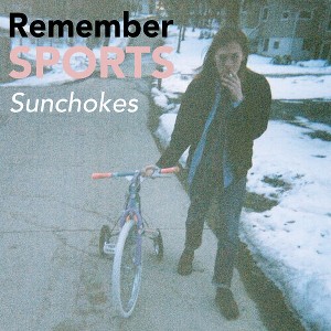 Remember Sports - Sunchokes (CD) - 1 of 1