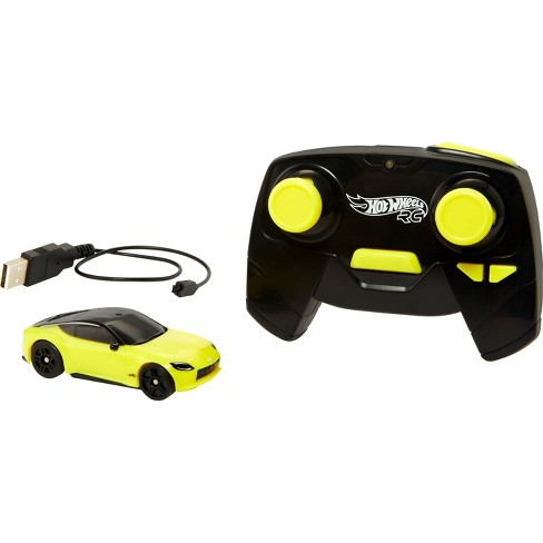 Hot wheels mini rc on sale