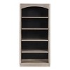 Treasure Trove Accents 70" Etagere Freemont Natural - 2 of 4