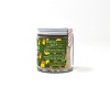 Wood Stove Kitchen Smoked Citrus Finishing Salt, 3.8 net oz - 3 of 3