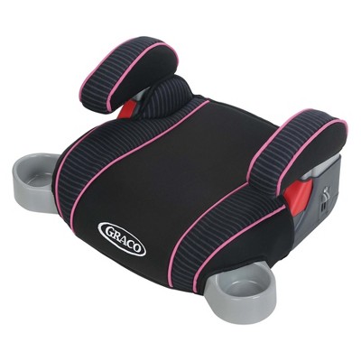 Graco Backless Booster Car Seat - Rosie