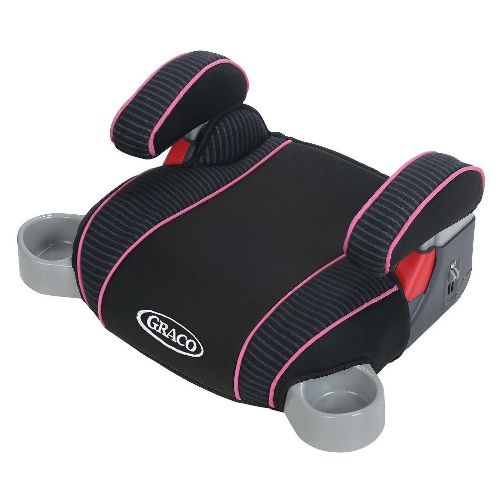 Graco Backless Booster Car Seat -