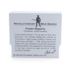 Cats Meow Village 3.0 Inch Powder Magazine Revolutionary War Retired Sc Village Buildings - 2 of 2