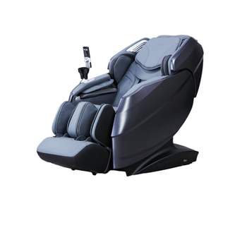 Rejuv 4D Massage Arm Chair - Titan