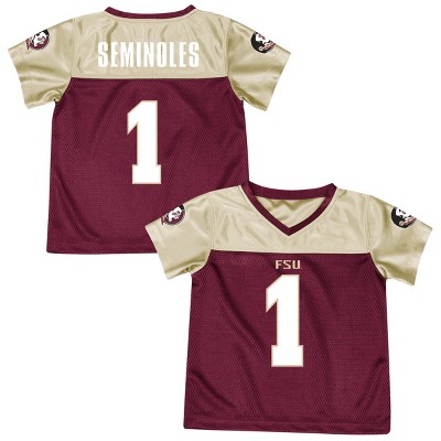 florida state replica jersey