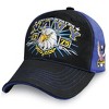 Collections Etc Eagle Burst US Military Branch-Specific Baseball Cap - 2 of 4