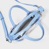 Game Day Clear Pouchette Crossbody Bag - Wild Fable™ - 4 of 4