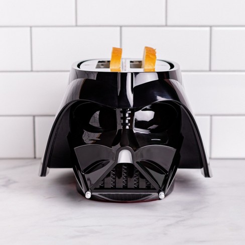 Star Wars Darth Vader Disney Toaster - NEW