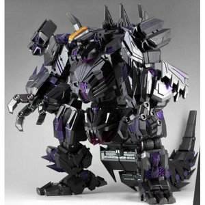 PX-11 Apocalypse | Planet X Action figures - 1 of 4