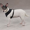Casual Canine Mesh Harness L Blk - 2 of 3