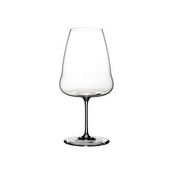  Riedel O Wine Crystal Glass Tumbler,Champagne, Set of 2 : Home  & Kitchen