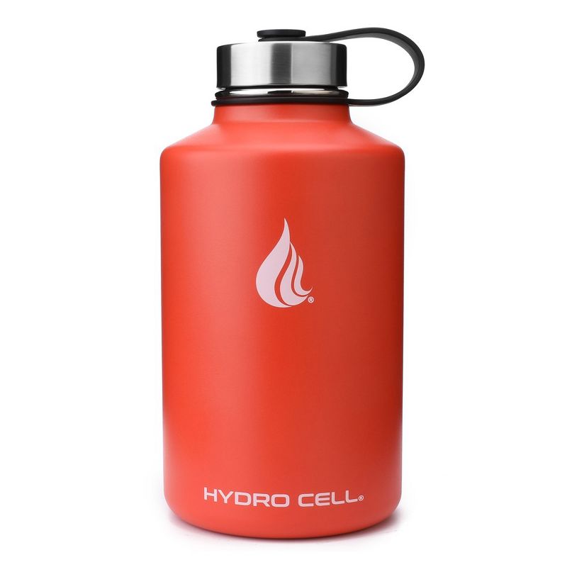64oz Hydro Cell Wide Mouth Stainless Steel Water Bottle, 4 of 6