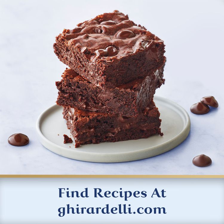 Ghirardelli Premium Baking Chocolate Chips, 6 of 6