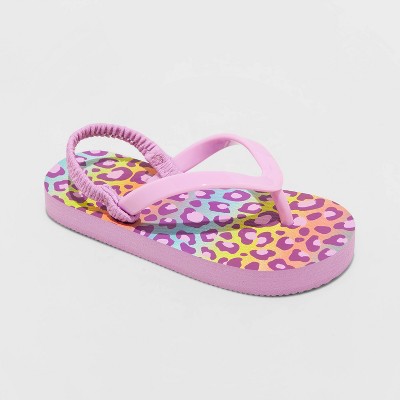 Toddler Flip Flops : Target