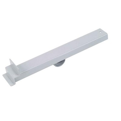 Marshalltown Steel Roll Panel Lifter 2 in. W X 15 in. L