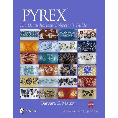 Pyrex - 5th Edition by  Barbara E Mauzy (Paperback)