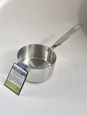 RSVP 1.5 Cup Measuring Pan 