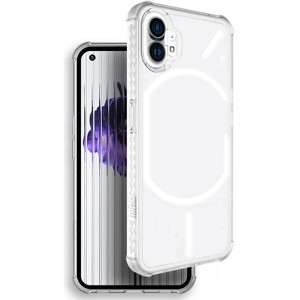 TUDIA Nothing Phone 1 SKN Series Case - 1 of 4