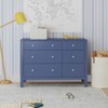 Carter's by daVinci Marisol 6-Drawer Dresser - 2 of 4