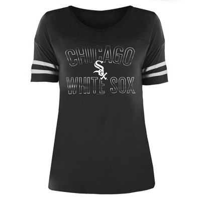 chicago white sox women's shirts