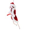 Italian Ornaments 7.0 Inch Rockette Ornament Ornament Italian Girl Dancer Tree Ornaments - 2 of 3