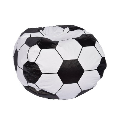 Medium Sports Bean Bag Soccer 