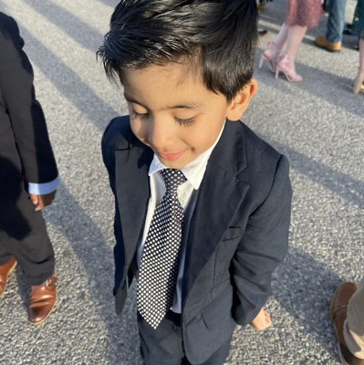 Target boys sale suit jacket