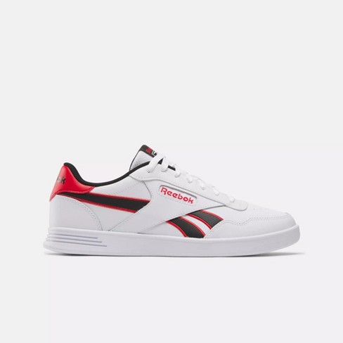 All red reebok shoes sale