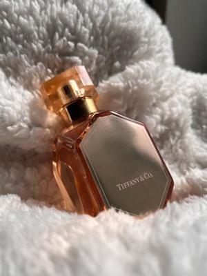Tiffany & Co. Rose Gold Intense Eau de Parfum, Floral and