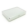 Royal Massage Chrome Case Hot Stone Heater w/10 Hot Rocks - 3 of 4