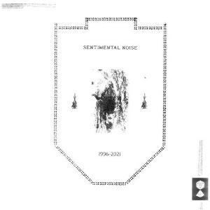 Sentimental Noise & Various - Sentimental Noise (Various Artists) (Metallic Silver) (Vinyl) - 1 of 1