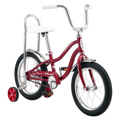 schwinn hollywood bicycle