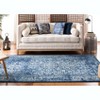 Evoke EVK256 Power Loomed Indoor Rugs - Safavieh - 4 of 4
