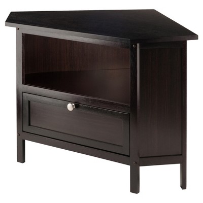 target small tv stand