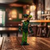 DC Direct MAD Just Us League Green Arrow Action Figure - 4 of 4