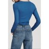 Women's Long Sleeve Sophie - Another Love - 2 of 4