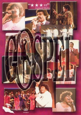 Gospel (DVD)(2002)