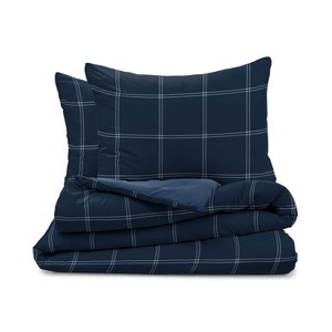 Martex Mf Reversible Comforter Set - 1 of 4