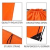 Generic 20 Pcs Drawstring Bags Bulk - Drawstring Backpack Draw String - 4 of 4