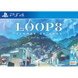 Loop8: Summer of Gods: Celestial Limited Edition - PlayStation 4