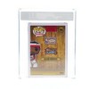 Funko Philadelphia 76ers NBA Funko POP Vinyl Figure | Allen Iverson | Rated AFA 9 - 3 of 4