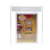 Funko Philadelphia 76ers NBA Funko POP Vinyl Figure | Allen Iverson | Rated AFA 9 - image 3 of 4