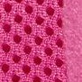 fuchsia (matching trim)