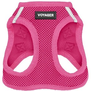 Voyager Step-In Air Dog Harness for Small and Medium Dogs - 1 of 4