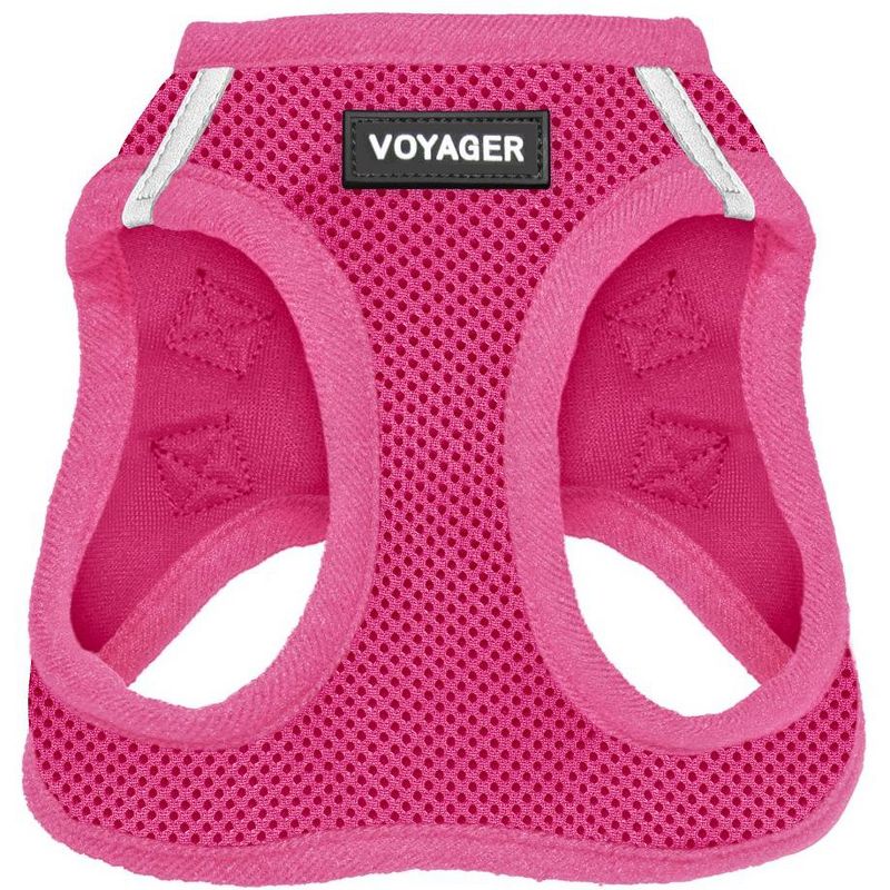 Voyager Step-In Air Dog Harness for Small and Medium Dogs, 1 of 5