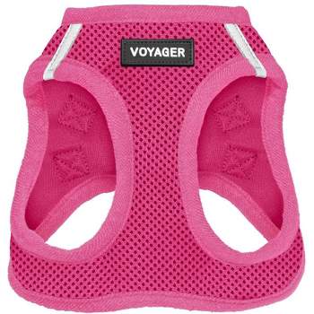Voyager Step-In Air Dog Harness for Small and Medium Dogs