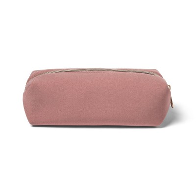 Sonia Kashuk™ Pencil Case - Mint Faux Leather