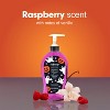 Softsoap Fall Seasonal Haunted Halloween Liquid Hand Soap - Raspberry - 11.25 fl oz - 3 of 4