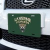 University of La Verne Primary Logo Novelty Metal Vanity Tag License Plate - 2 of 4